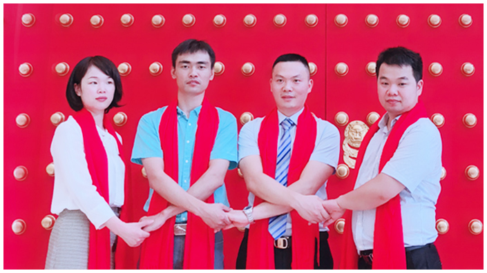 中國(guó)模架行業(yè)副會(huì)長(zhǎng)