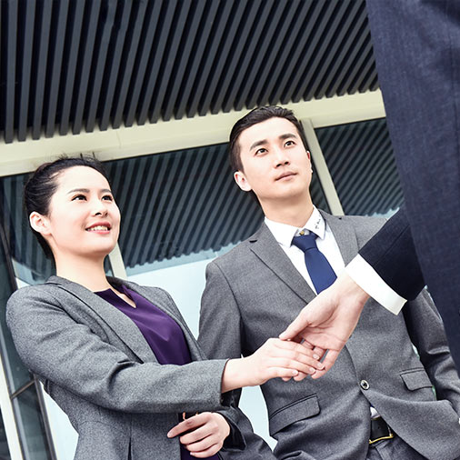 企業(yè)使命