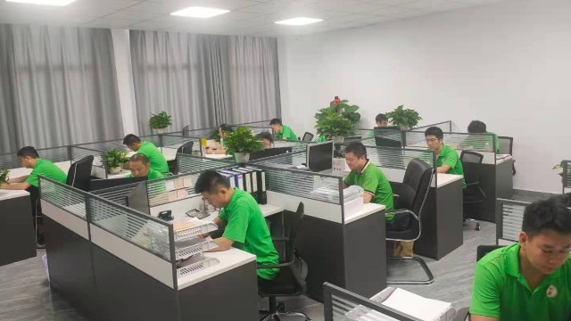 企業(yè)風(fēng)采7